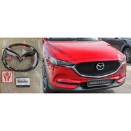 ORIGINAL MAZDA CX-5 2017 - 2025 BT50 2015 FRONT GRILLE LOGO EMBLEM
