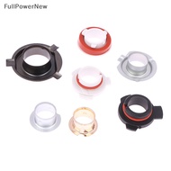 Ful  For 9005/9006/9012/H11/H7/H4/H3/H1 Head Lamp Retainer Clips Car LED Headlight Bulb Base Adapter Socket Holder nn