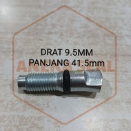 2-ton Crocodile Jack Bolt, 2-ton Crocodile Jack Bolt, 2-ton Crocodile Jack Cover