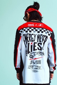 MASID V2 Riding Jersey by Geo Ong