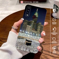 [ ISLMC ] Case Hp For VIVO 1904 / 1902 / 1901 / 2007 - Softcase Hp VIVO 1901 / 1902 / 1904 / 2007 - 