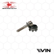 Spider - Collar for Universal Adaptor - Driver/Fairway - PING G400 + Screw