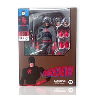 CT Toys Daredevil Black Suit MAF999 Model from CT Toys