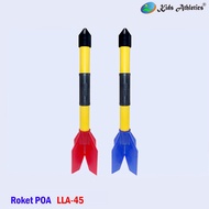 Throw Lembing Kids - Rocket POA - Kids ATHLETICS - Turbo Javelin Kids per 2pcs