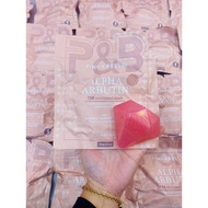PINK BELLE ALPHA ARBUTIN whitening soap