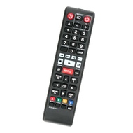 New AK59-00166A For Samsung Blu-ray Remote Control BD-E6500 BD-E5900 BD-E5700