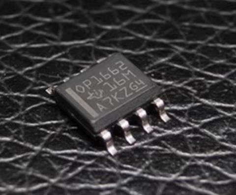 10PCS OPA1662AIDR SOP-8 100% New original Chipset IC Electronic Component SMD