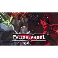 [PC Game]  Fallen Angel   [Digital Download]