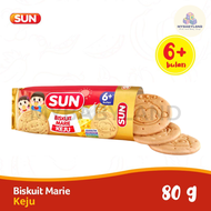 SUN Snack Bayi | Sun Marie Biskuit | Sun Rusk Susu | SUN Biskuit Marie Susu | Sun Baby Rusk | Biskui