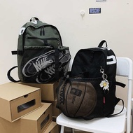 bola sepak murah bola sepak original bola sepak Basket Basketball Bag Storage Bag Ball Bag Sports Tr