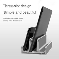 SUPERMALL Vertical Laptop Stand Holder Laptop - Laptop Macbook Buku