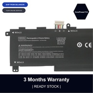 SD03XL 15-ek0011TX 2020 For L84394-005 15-ek0000 15-ek0001TX L84357-AC1 HSTNN-OB1R Battery 5 Laptop 
