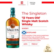 The Singleton Single Malt Scotch Whisky 12/15/18 Years Old Fruity 威士忌 酒 橙子 李子