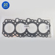 ปะเก็นฝาสูบ VIGO ปี 05-07 3.0D 1KD แท้ห้างTY (M4) (11115-0L021-D0) (สินค้าได้รับตามรูปที่แสดง)