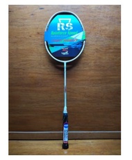 #Termasuk Pajak# | TERMURAH! | | JUAL MURAH! | Raket Badminton RS Reinforce Speed Metric Power 12 N 