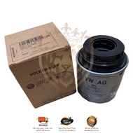 100% ORIGINAL AUDI / VOLKSWAGEN OIL FILTER - POLO / AUDI B8 ALLROAD QUATTRO 1.4T / JETTA VI SPORTWAG