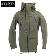 Nike ACG 851976-325 GORE-TEX 高山夾克