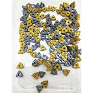 MATA Carbide insert lathe chisel lathe bit WNMG0604