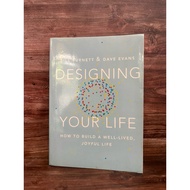 Preloved Designing Your Life by Bill Evans and Dave Burnett