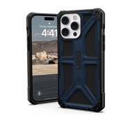 Eshoppe iPhone 15 iPhone 15 Pro Max / iphone15 Plus (เรือจากประเทศไทย) UAG MONARCH URBAN ARMOR GEAR 