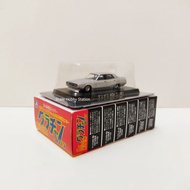 Aoshima 1:64 Grachan Collection Part.11