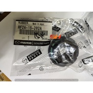 MAZDA 2 / CX3 RF2A15202A CUSHION radiator lower Genuine Part