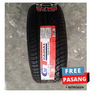 Ban Hankook Ventrus V2 457 195/50/R15