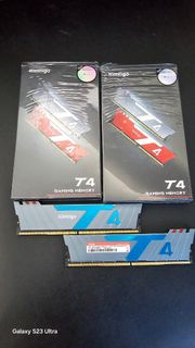 Kimtigo T4 DDR5 4800MHz 32GB RAM 16GB ×2