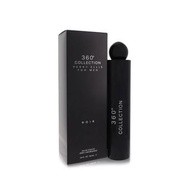 《包順豐櫃》360° Collection Noir EDT by Perry Ellis 100ML / Fragrance for Men / 男性香水 / Pour Homme / Eau de