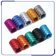 Bicycle Valve Cap 4 PCS - EV4