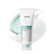 ANUAPDRNHyaluronicAcidMoisturizing,HydratingFacialCleanserforDry,DailyGentleFaceWashwithSalmonDNA,Ba