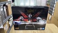 (N)開封品 Bandai Soul Of Chogokin GX-71 Beast King GoLion 超合金魂 百獸王 金剛戰神