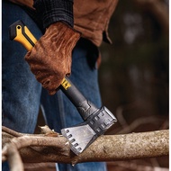 DEWALT DWHT56031-0 567g | 20 oz. Hatchet ขวานด้าม Carbon Fiber น้ำหนัก 0.8 กก. ขนาด 34x13x5 ซม.