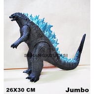 Jumbo Godzilla Figure Toy Size 25cm/Hoby Toy