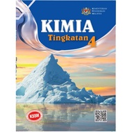 Buku Teks Kimia Tingkatan 4