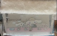 Cinnamoroll 透明收納袋化妝袋