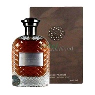 Mocha wood Eau de Perfume 100ml Eau de Perfume