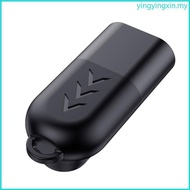 YIN Durability Magnetic USB C Charger For P6R H7R H19R Outdoor Flashlights Headlamps