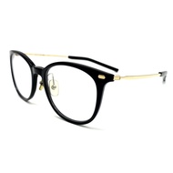 The Emperor's Use [Lemon Glasses] 999.9m-87 9001 Made In Japan Top Titanium Optical Glasses Discount