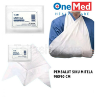 Kain Pembalut Siku MITELA Onemed
