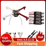 F450 Drone Kit with 450 Frame for   4  RC Multicopter Quadcopter Heli Multi-Rotor with Landing Gear
