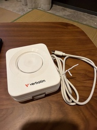 Verbatim Qi2 無線充電座