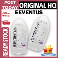 EEVENTUS Hair Cream Wangi with Essential Oil for autism, tantrum, hyperactive, speech delay, ADHD HQ