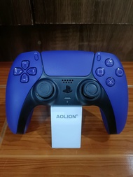 จอย DualSense Controller Galactic Purple (สีม่วง) PS5 ของแท้ มือ 2