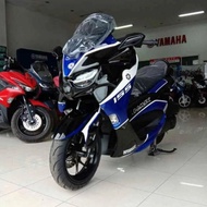 FULLSET BODY YAMAHA NMAX NEW BODY PREDATOR ALL NEW NMAX PREDATOR