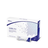 [buy3free1] Ready stock BE Shiruto 100% Original (1g*30 sachets/box)  Vitamins The savior of the imm