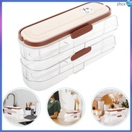 Eggs Dispenser Holder Organizer Holder Fridge Side Holder Holder Countertop Fridge Organizer Fridge 