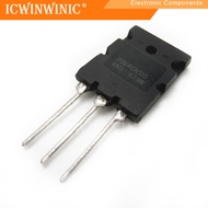 5 Piece  FGL40N120AND FGL40N120 TO-3PL  Integrated circuit IC