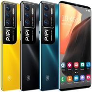 M3Pro Android Smartphone 5.0 Inch Large Screen | 8GB+256GB | 5G Phone | Dual SIM Card Mobile Phone