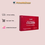 【Official direct sale】HL Pharmacy Buy 3 get 1 free Toujours Advanced Collagen & Fruit Extracts (30 S